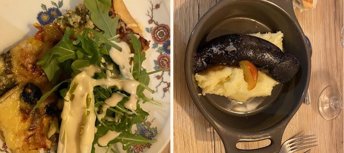 Restaurant CHEZ TREDOULAT - Gallery Image 1