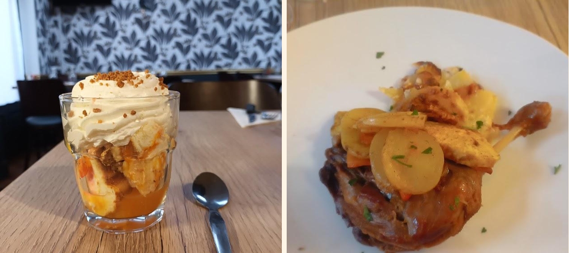 Restaurant CHEZ TREDOULAT - Gallery Image 3