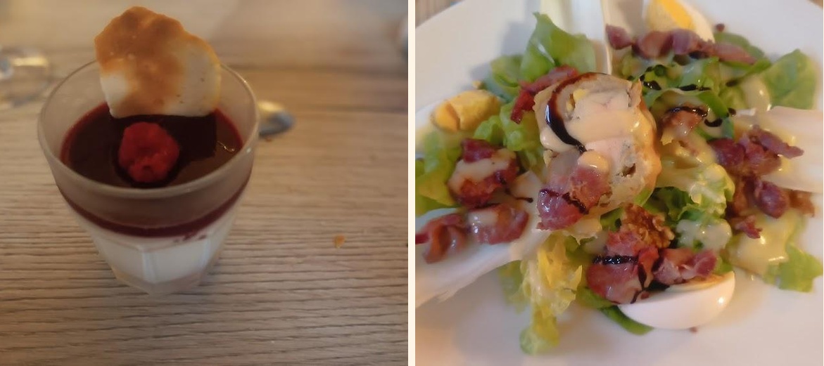 Restaurant CHEZ TREDOULAT - Gallery Image 4