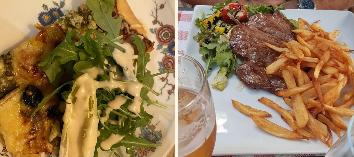 Restaurant CHEZ TREDOULAT - Gallery Image 5