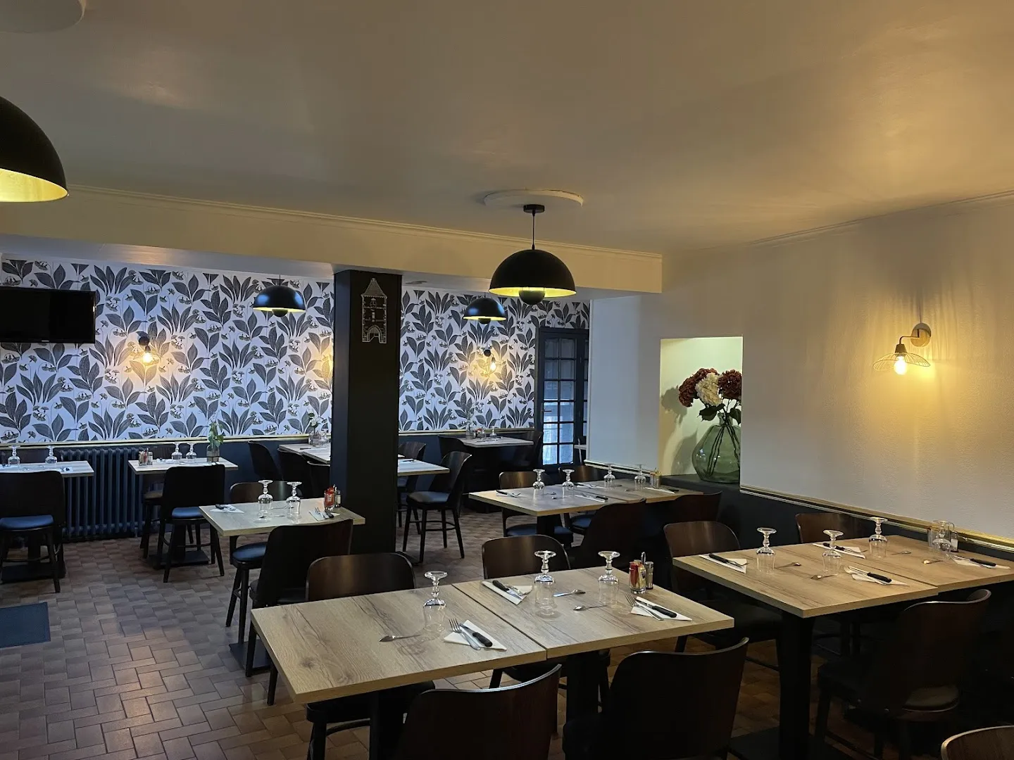 Restaurant CHEZ TREDOULAT